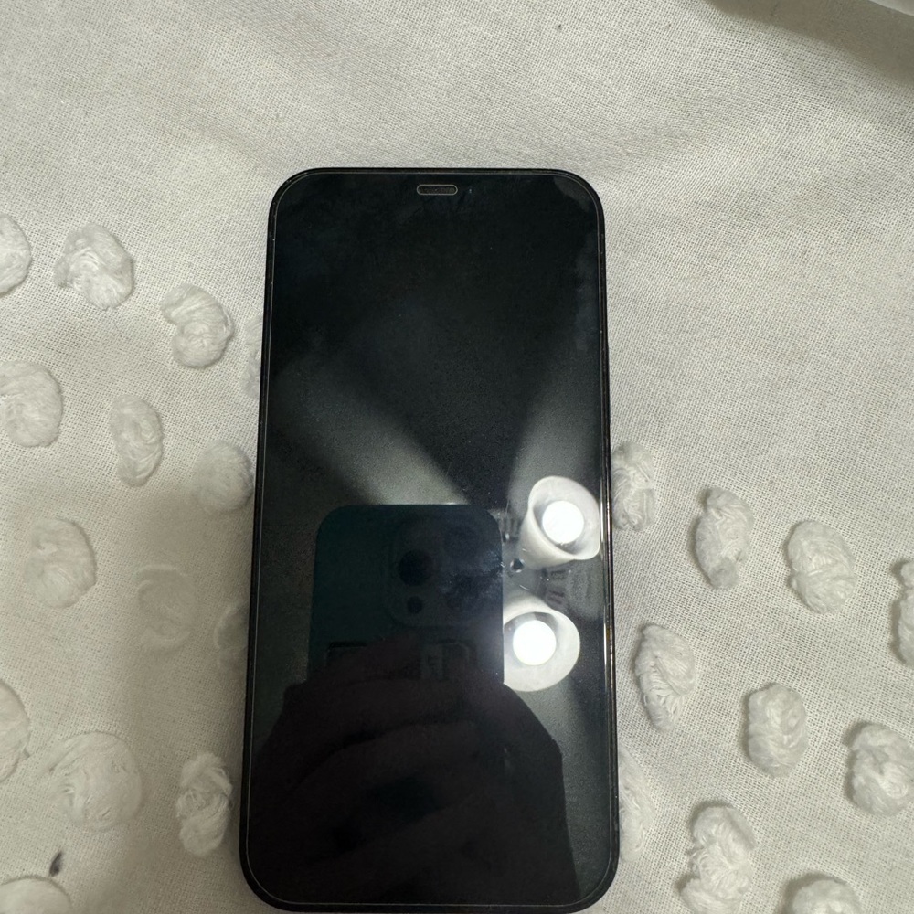 iPhone 12 Pro 256gb